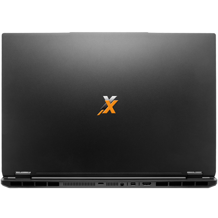 NOTEBOOTICA AIS X6AR556U Portable CAO graphisme 3D jeux sans windows ou avec Linux